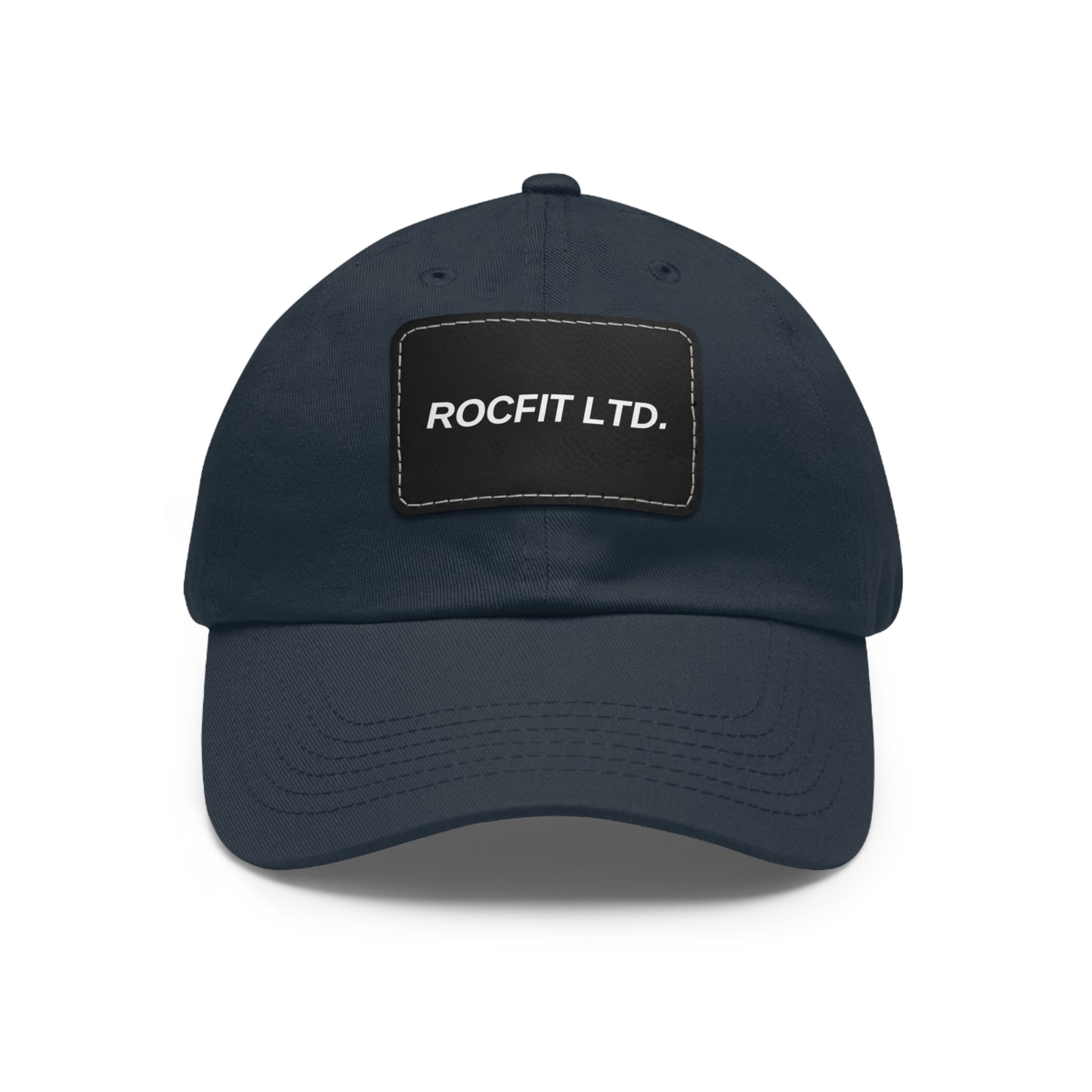 ROCFIT LTD Dad Hat