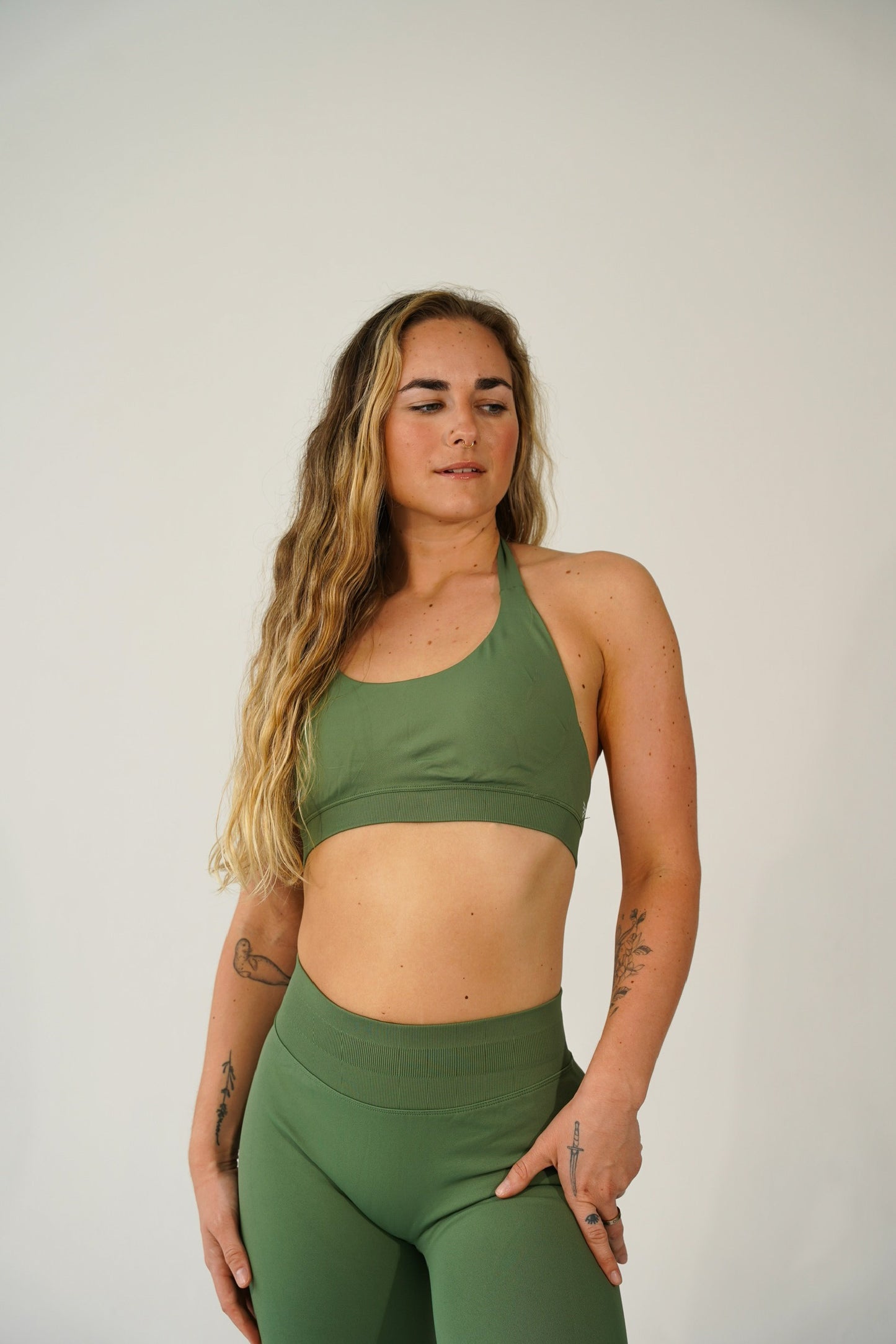 Sculpt Bra