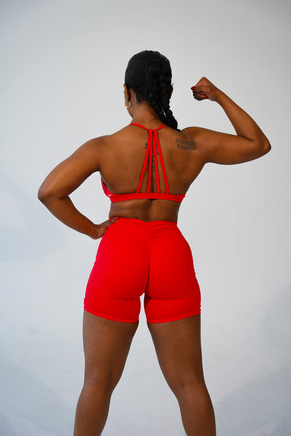 Tiempo Convertible Bra