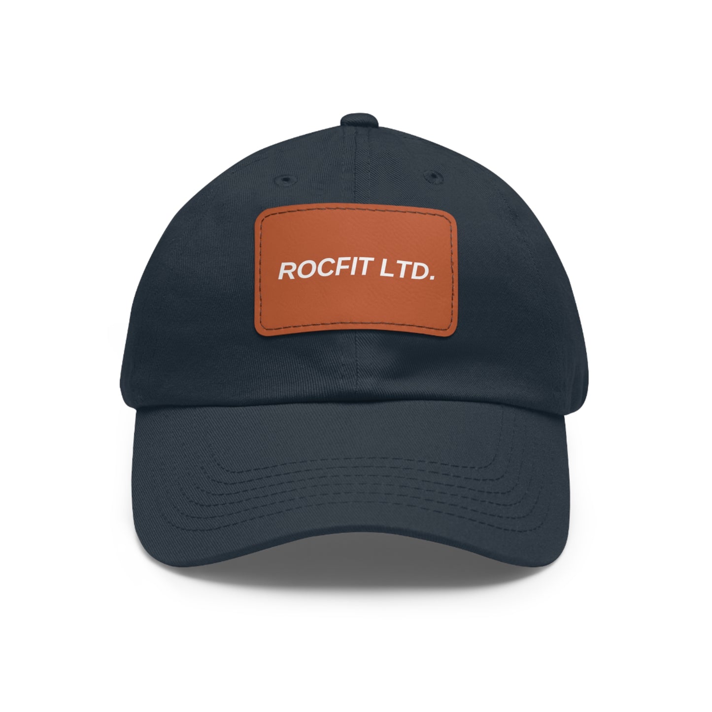 ROCFIT LTD Dad Hat