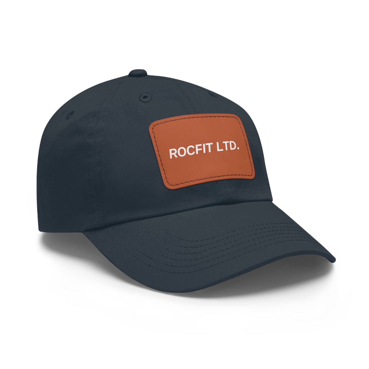 ROCFIT LTD Dad Hat