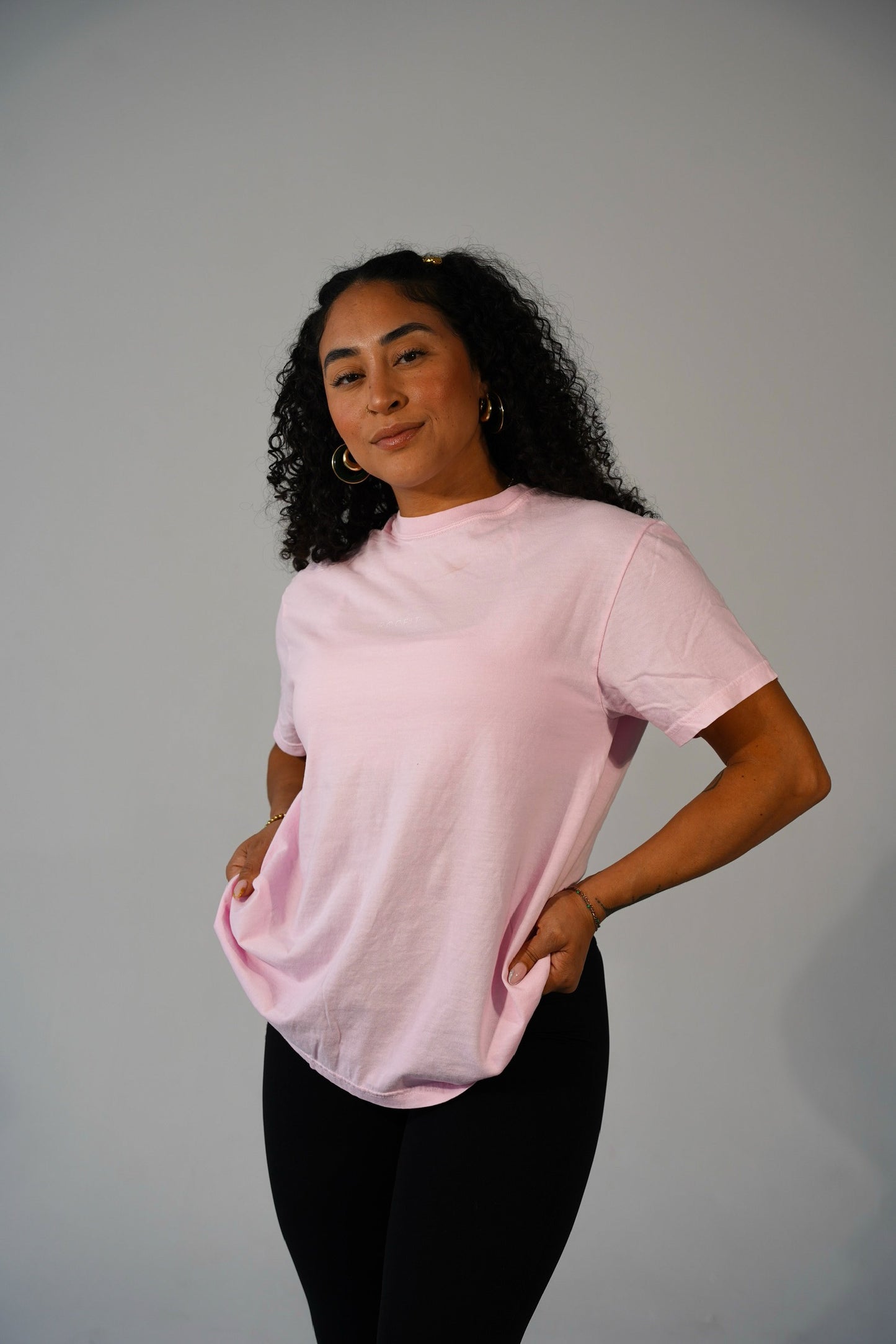 ENERGY TEE