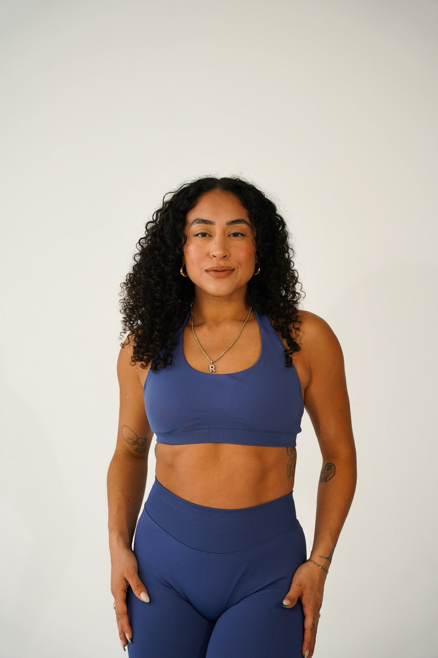 Sculpt Bra