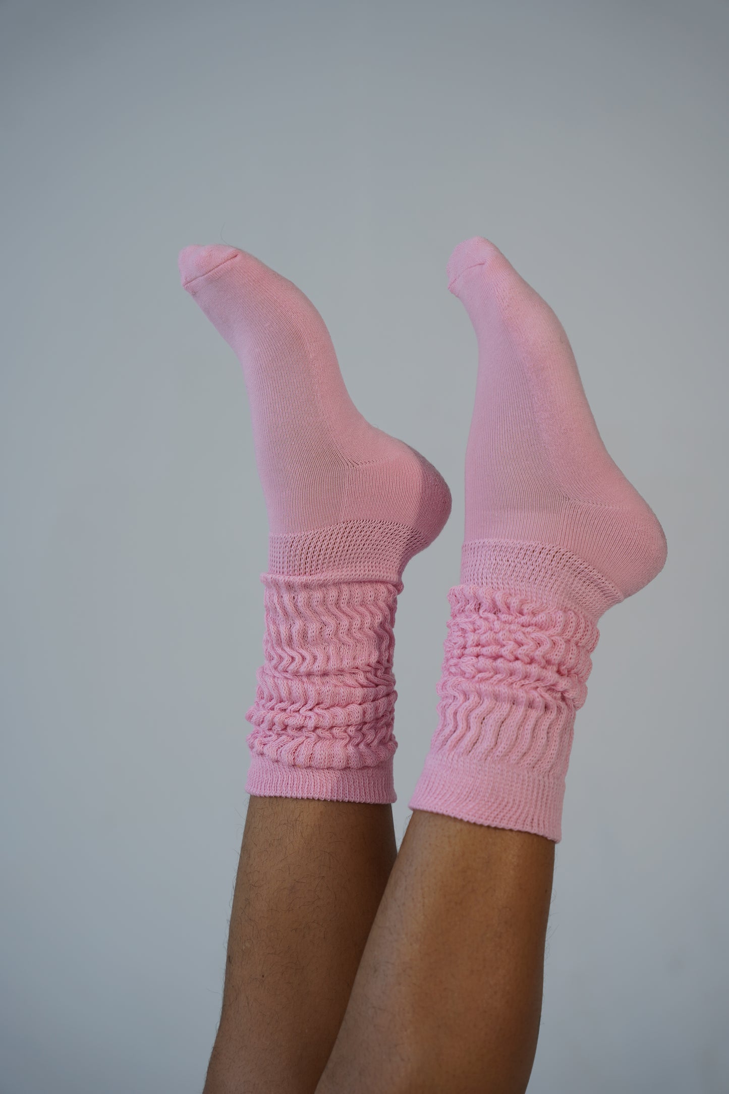 Slouch Socks