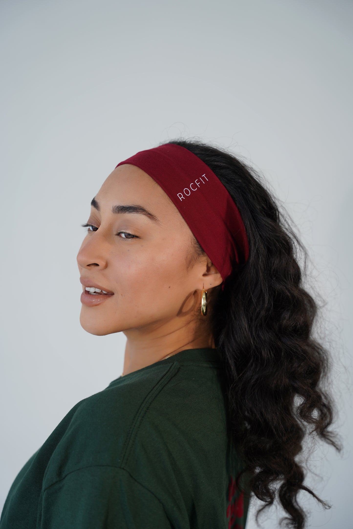 Rocfit Headband