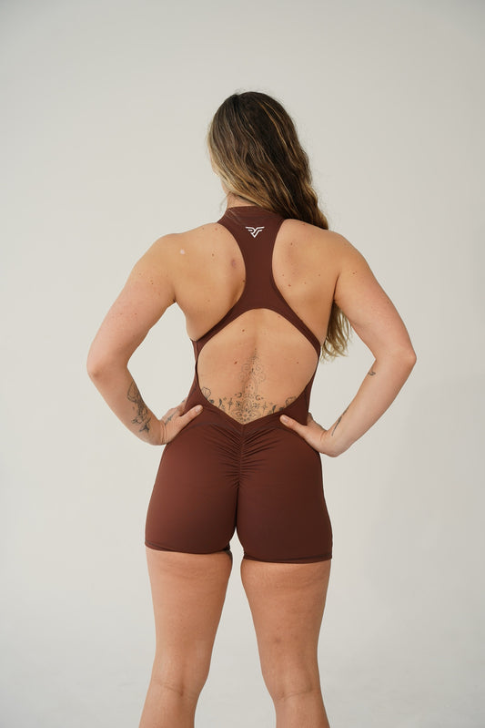 PRE-ORDER Yura Bodysuit