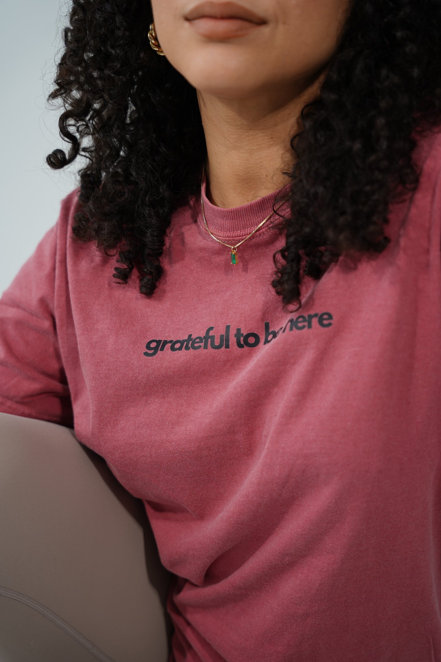 Grateful Tee