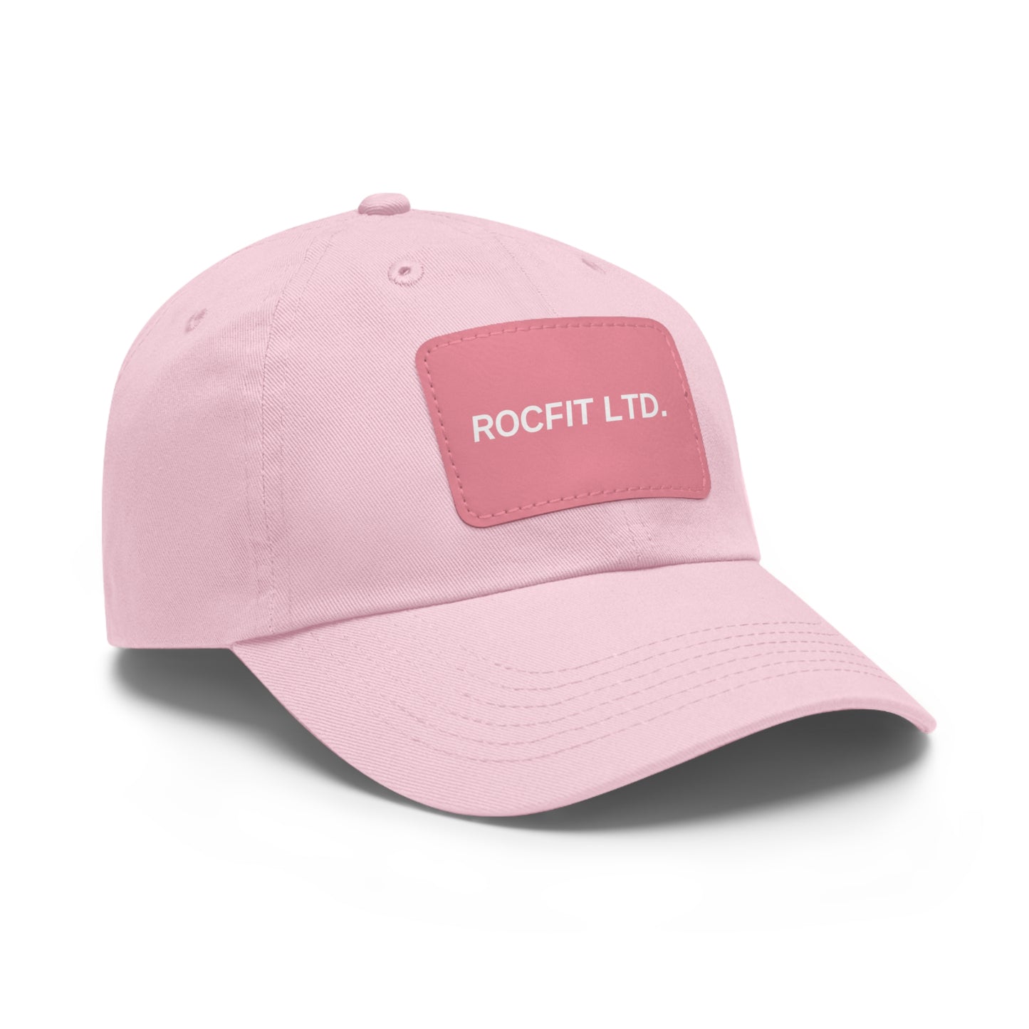 ROCFIT LTD Dad Hat