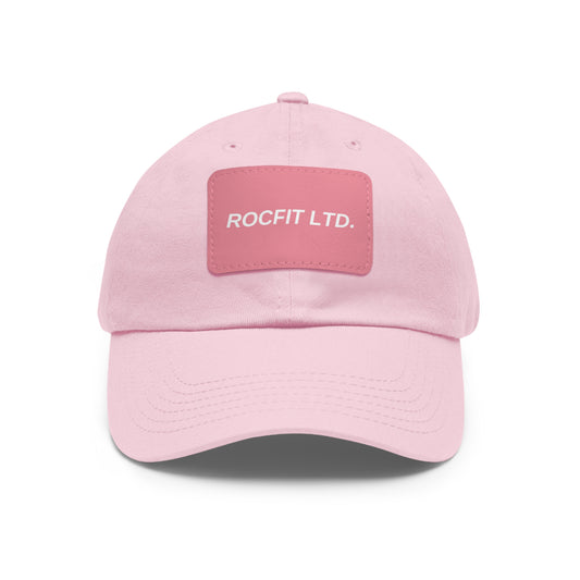 ROCFIT LTD Dad Hat