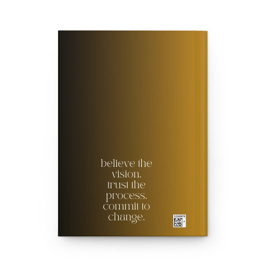 Built Different Journal