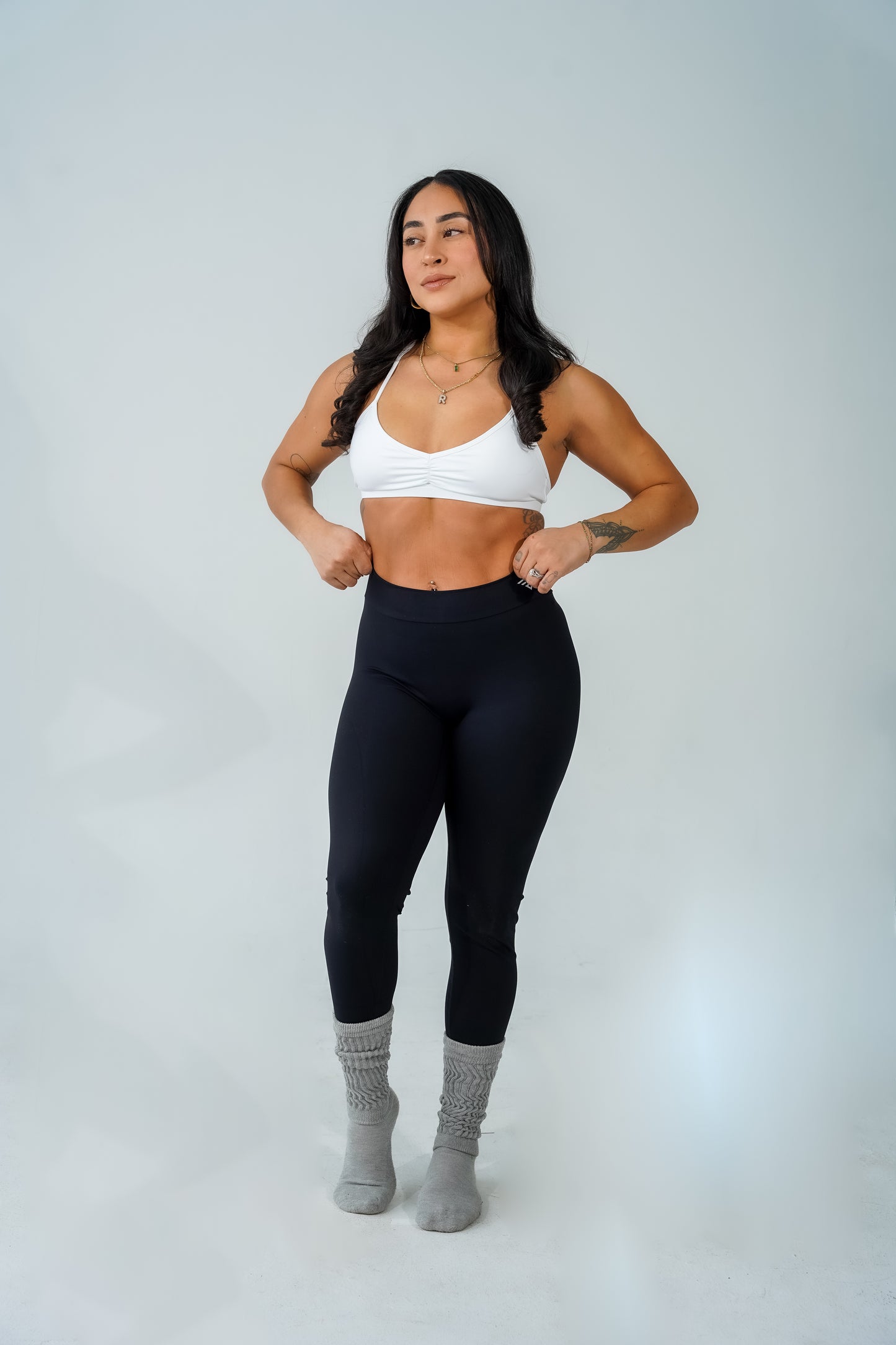 Yen Leggings