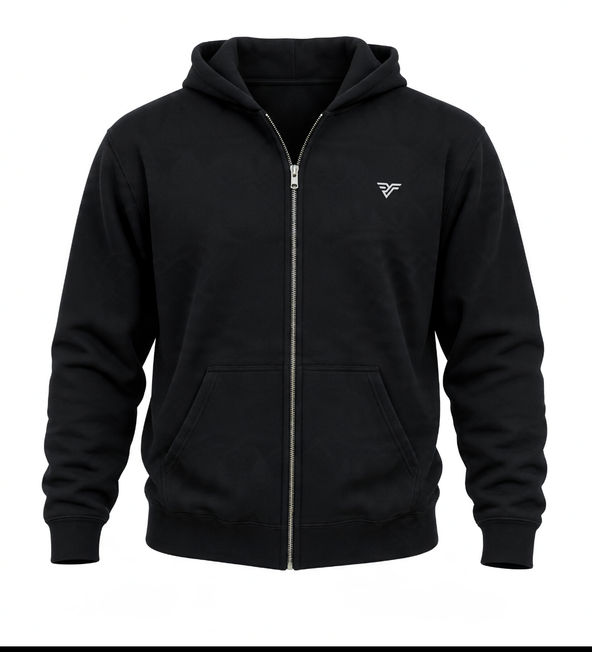 Essential Zip up
