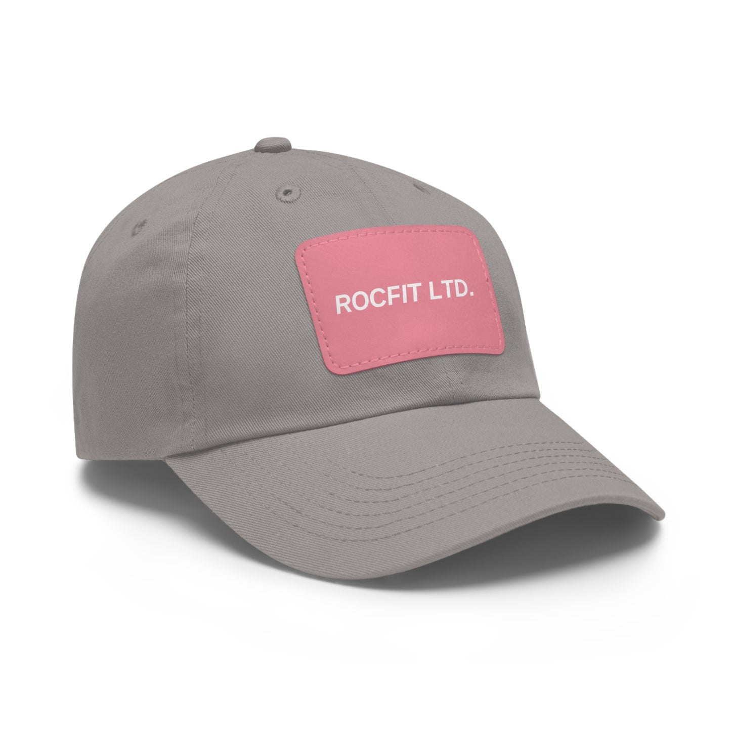 ROCFIT LTD Dad Hat