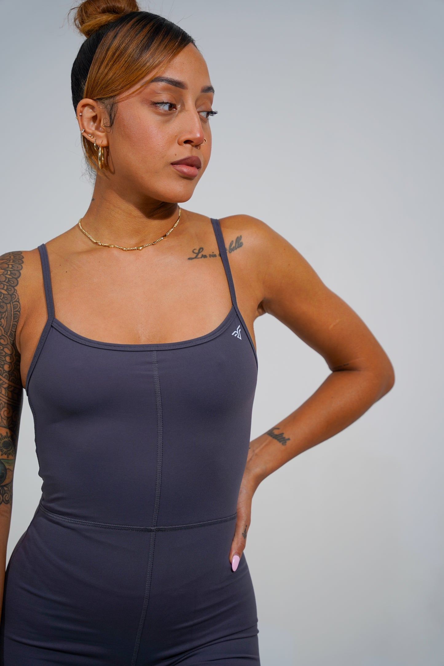 Zen Body Suit