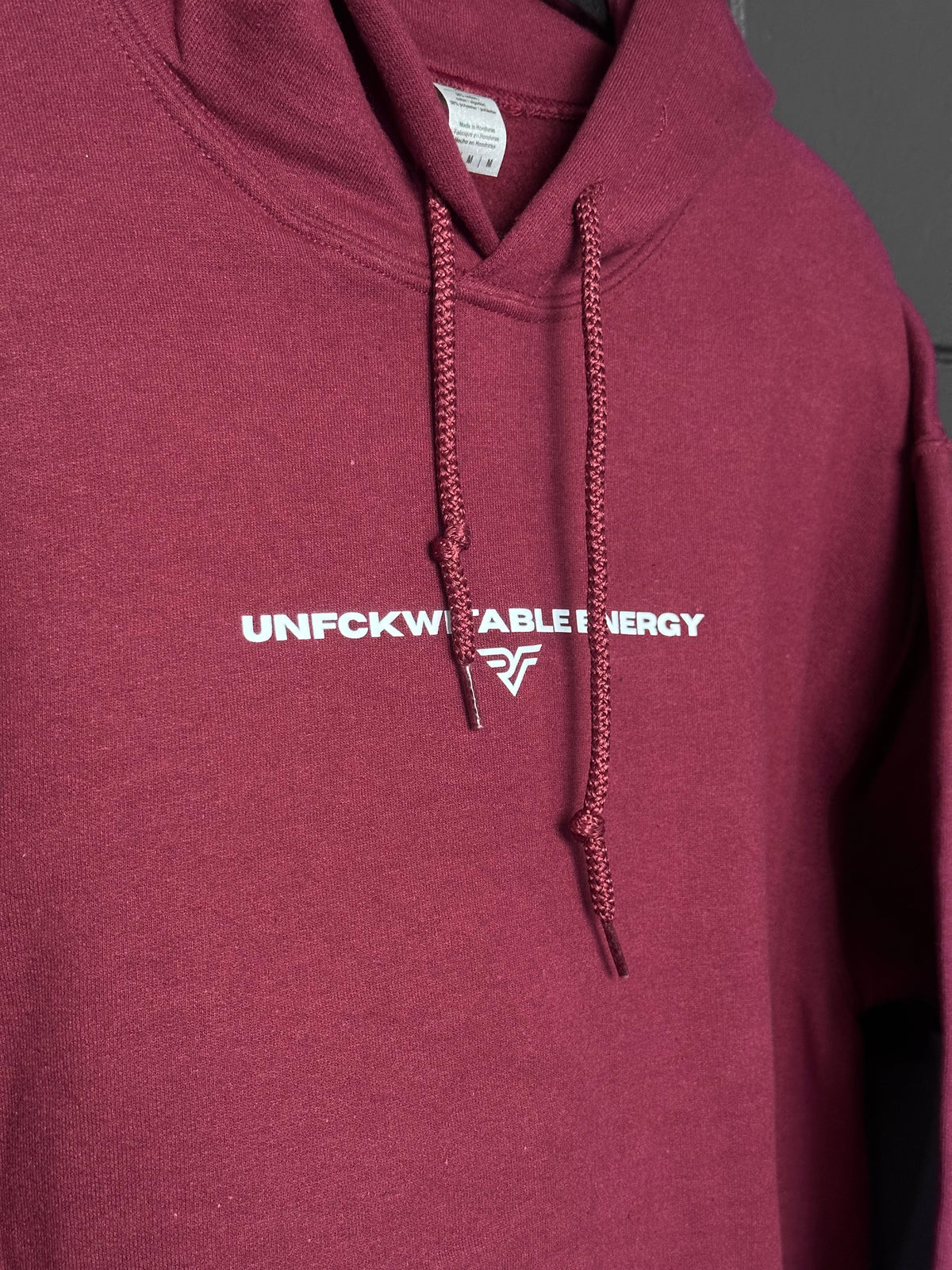 ENERGY Hoodie