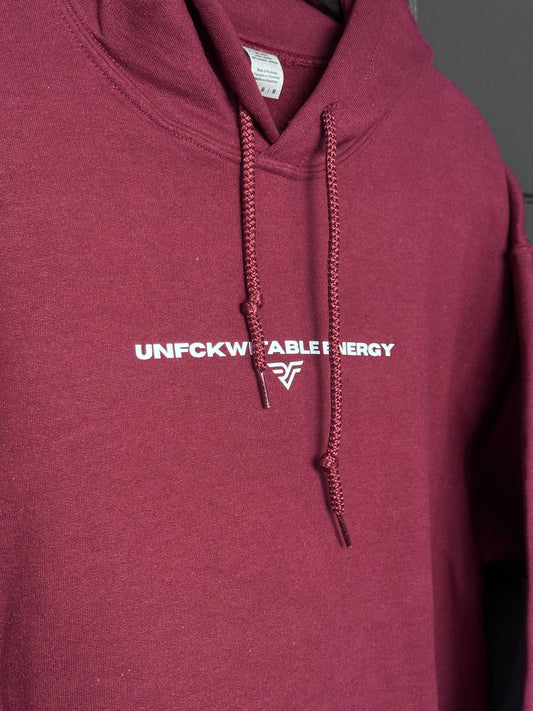 ENERGY Hoodie