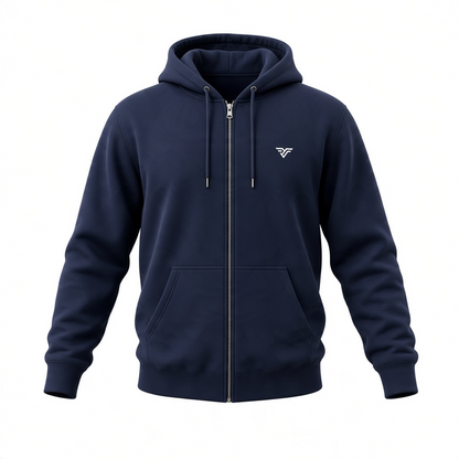 Essential Zip up