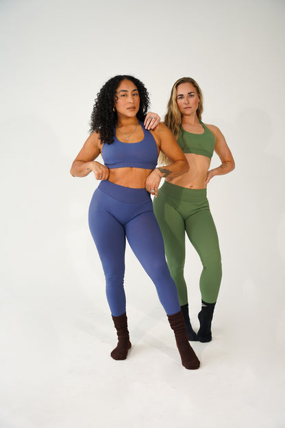 Sculpt Leggings