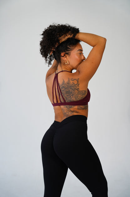 Tiempo Convertible Bra