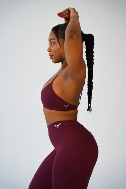 Tiempo Convertible Bra