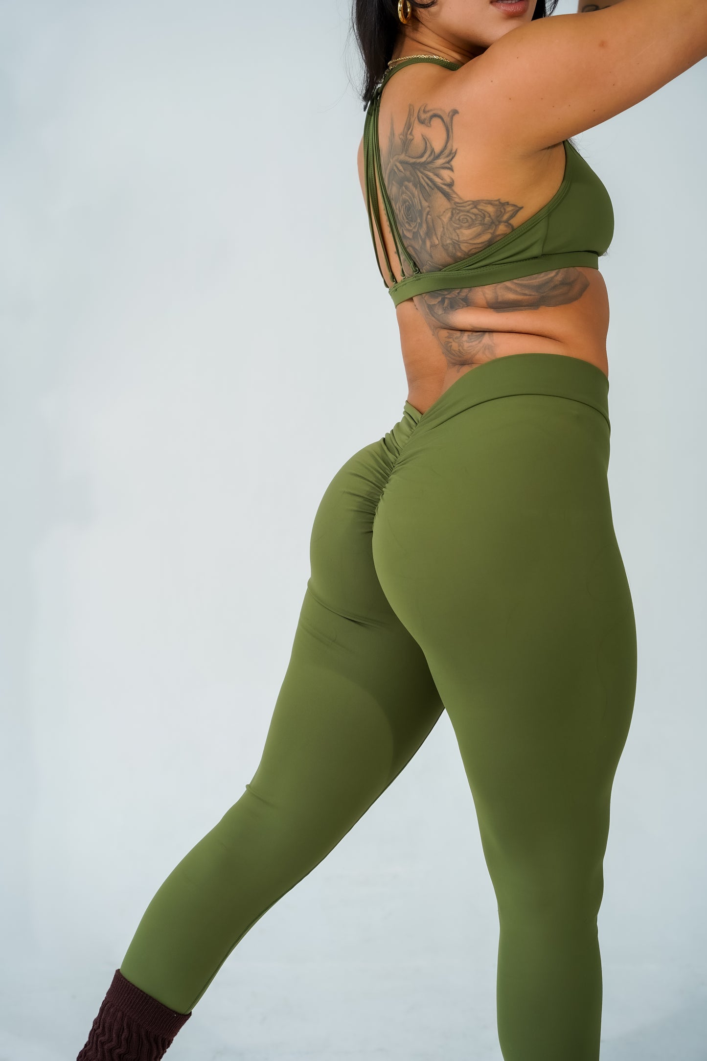 Yen Leggings