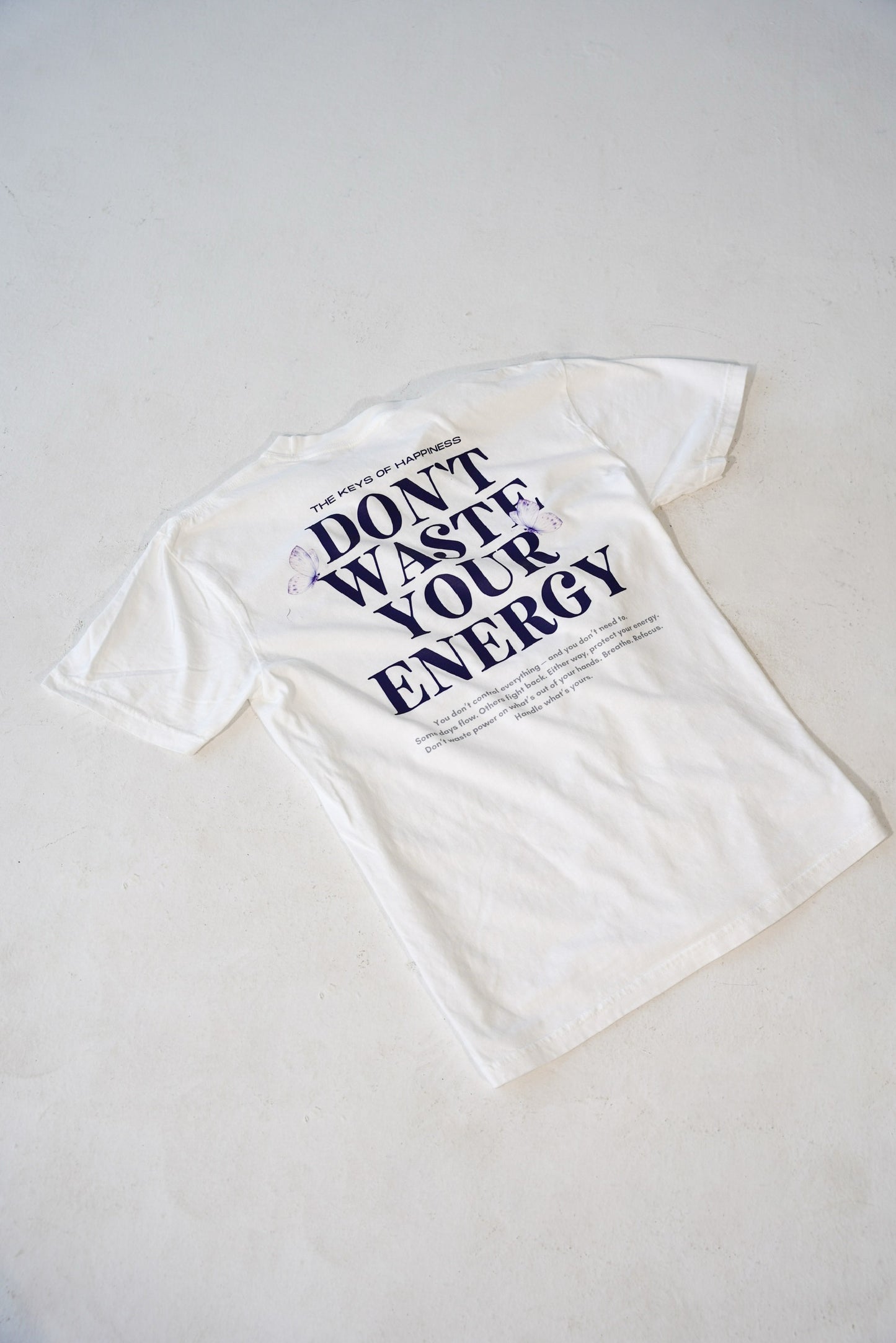 ENERGY TEE