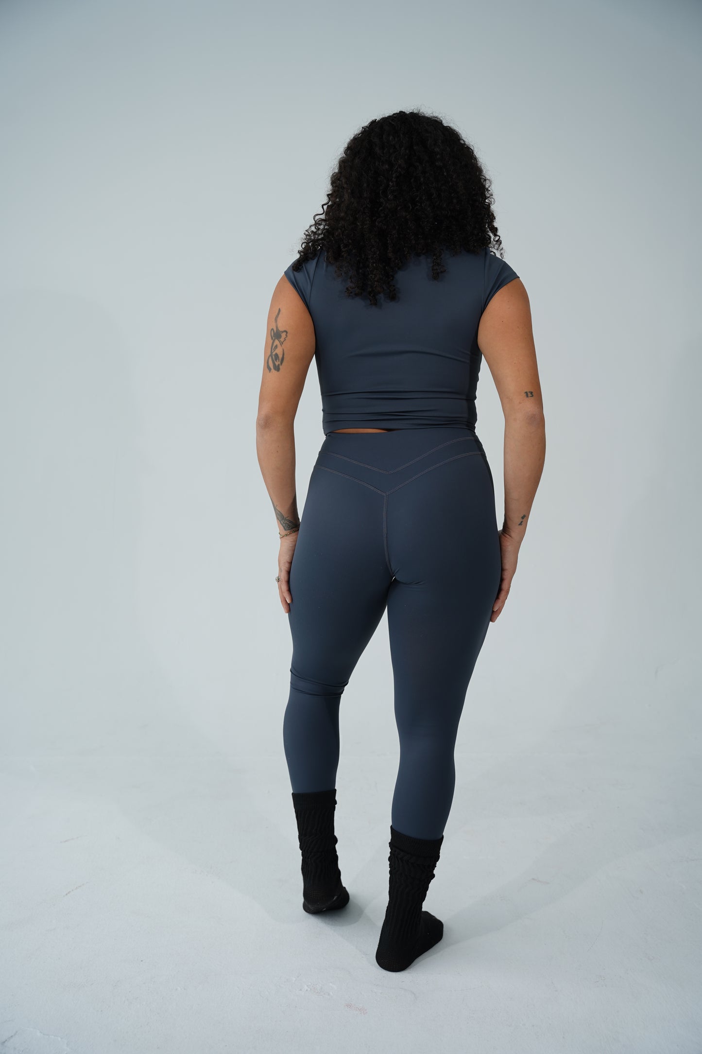 Elevate Leggings