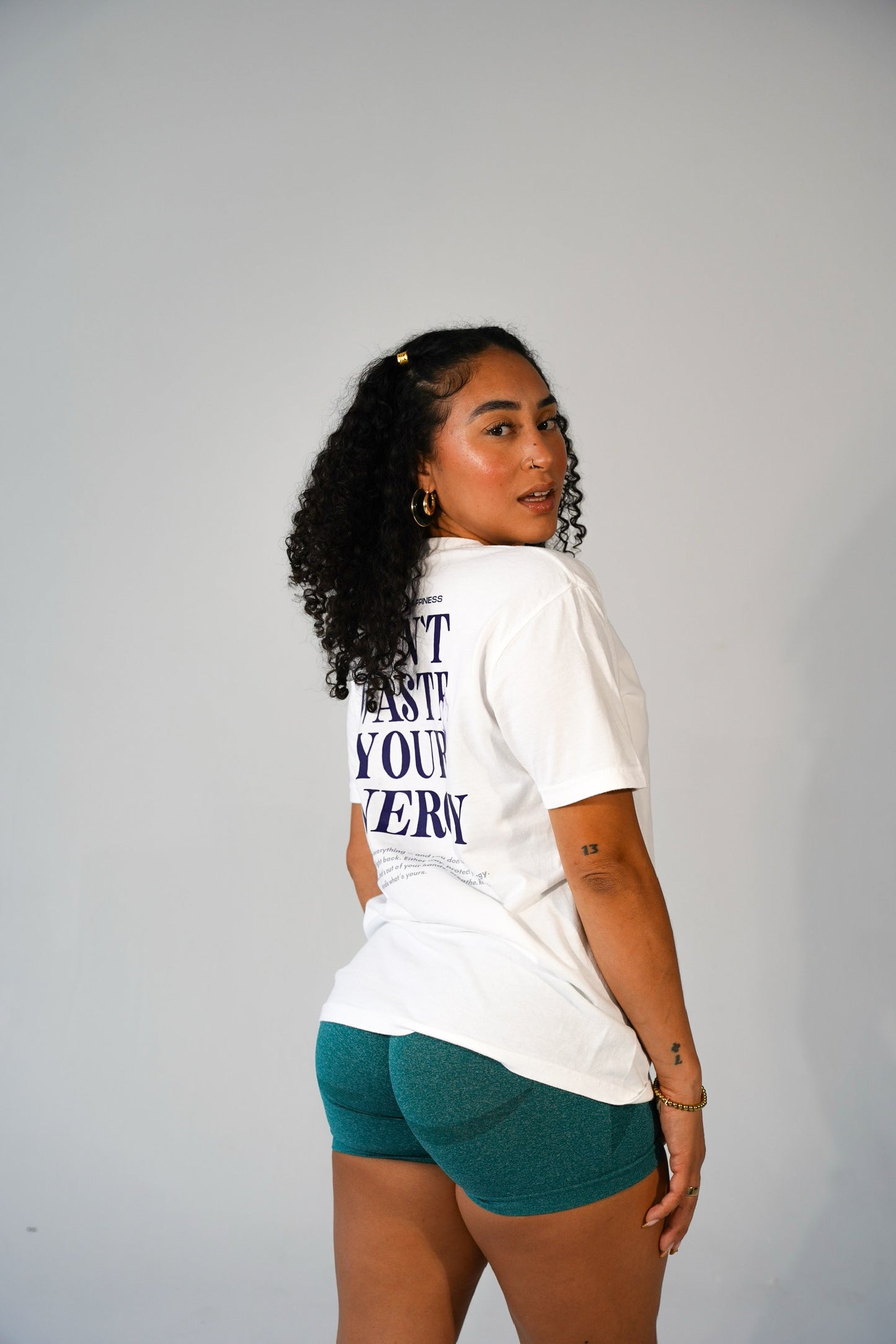 ENERGY TEE