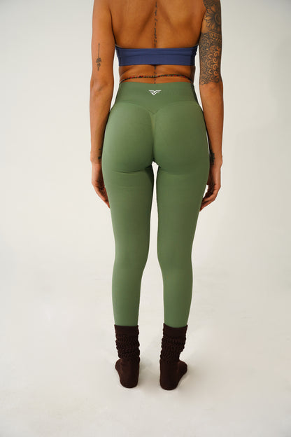 Sculpt Leggings
