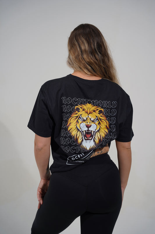 LION ENERGY TEE