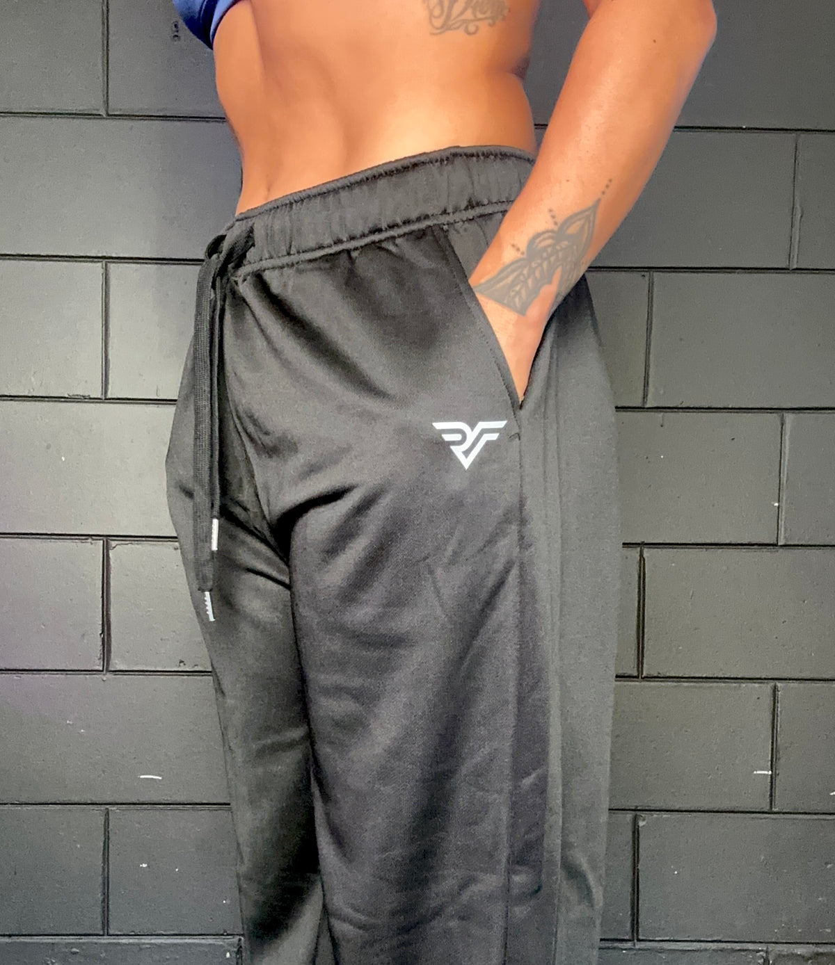 Essential Track Pants
