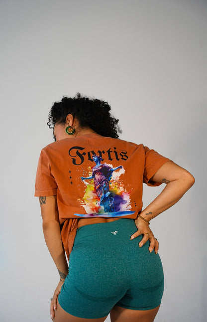 Fortis Tee