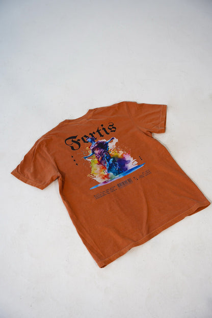 Fortis Tee