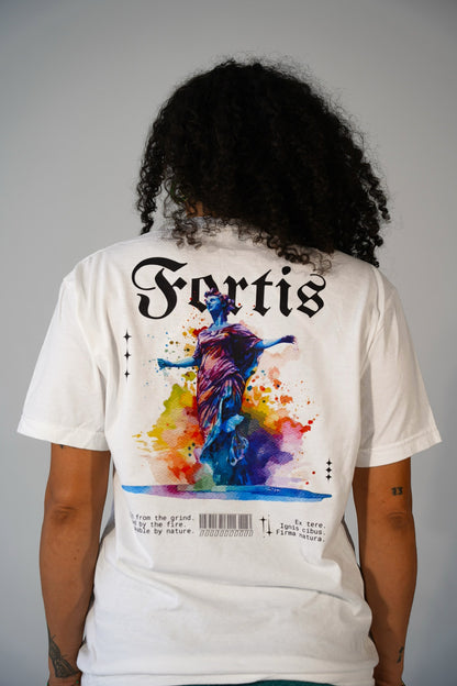 Fortis Tee