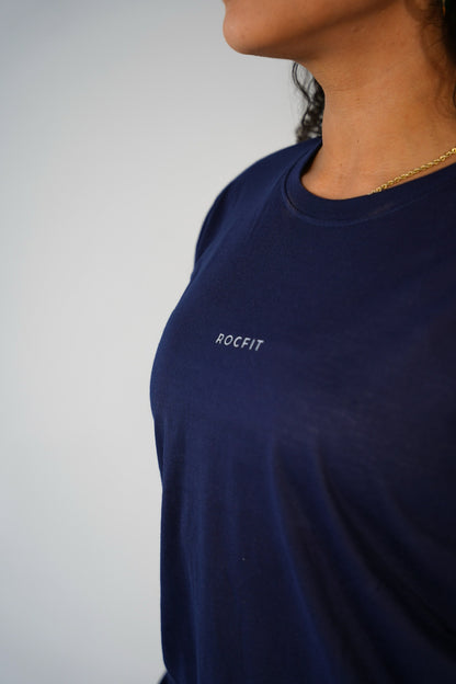 Longsleeve Pumpcover