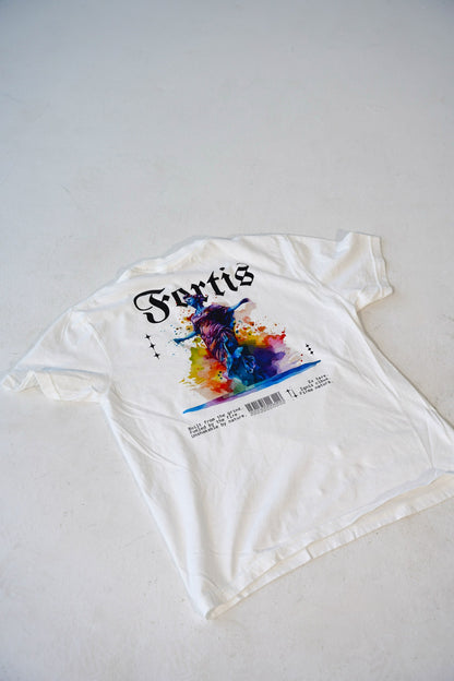Fortis Tee