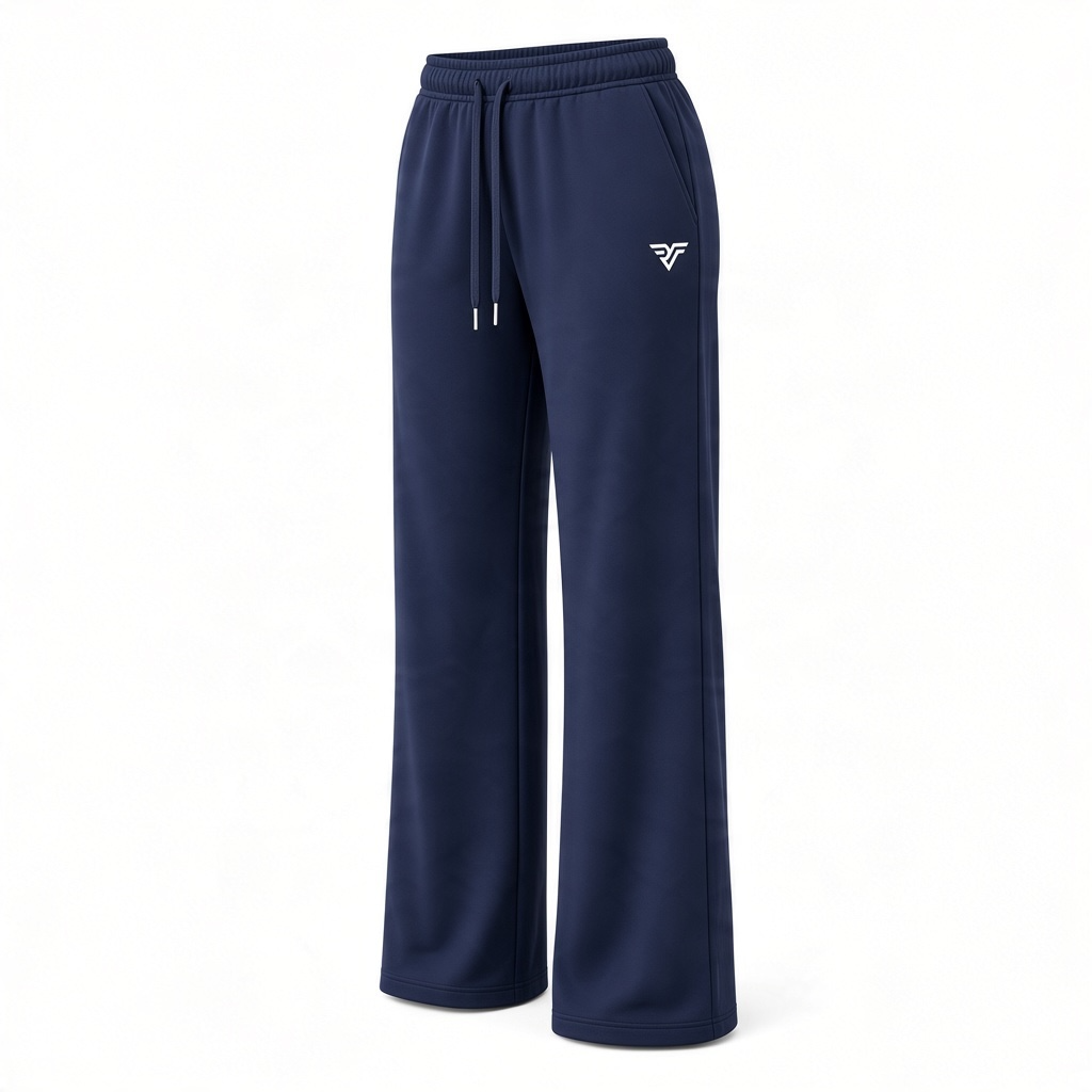 Essential Track Pants