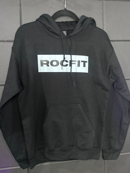 ROCFIT Essential Hoodie