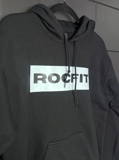 ROCFIT Essential Hoodie