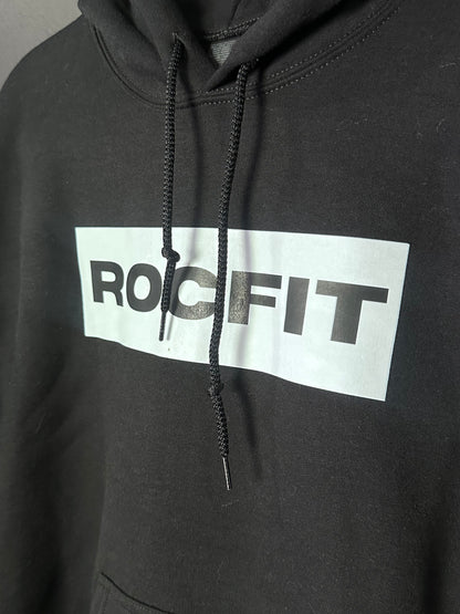 ROCFIT Essential Hoodie