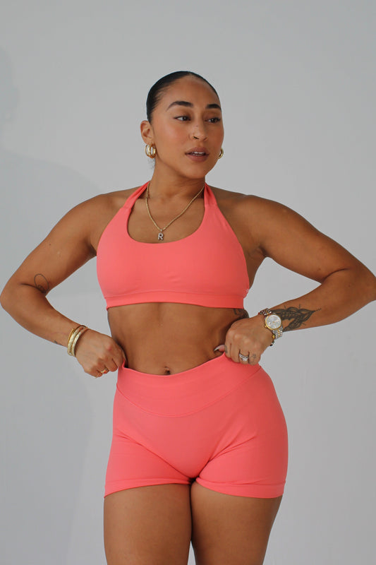 Sculpt Bra