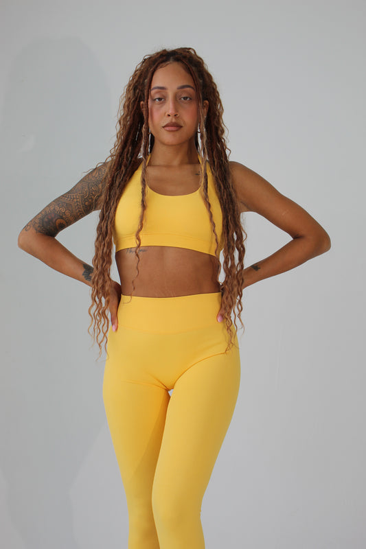 Sculpt Leggings