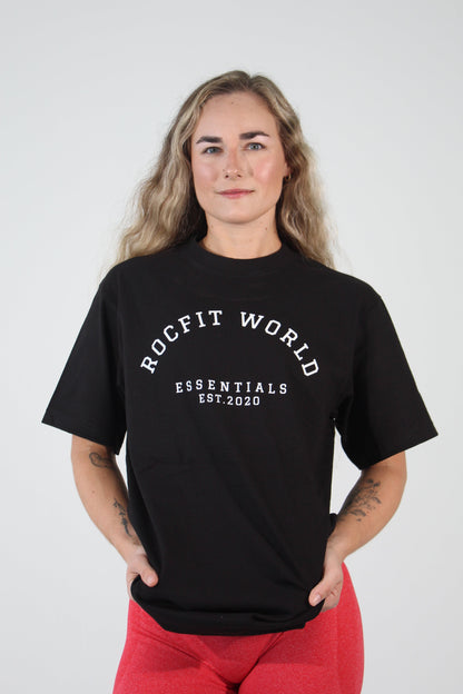 ESSENTIALS TEE