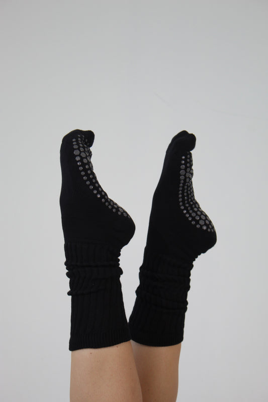 Essential Pilates Sock
