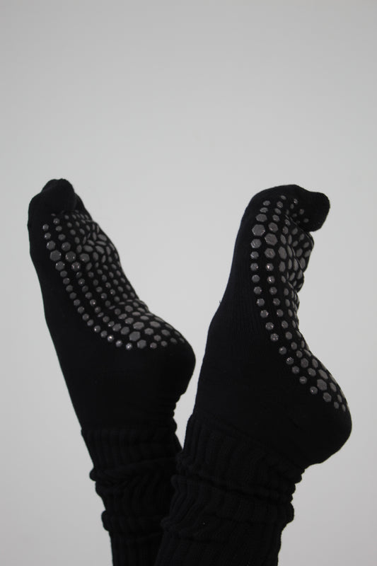 Essential Pilates Sock