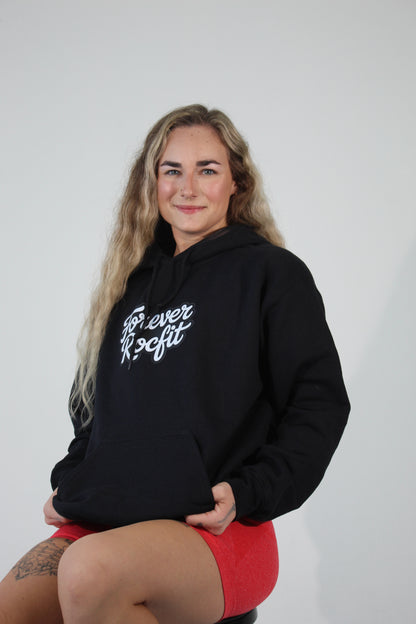Forever Rocfit Hoodie