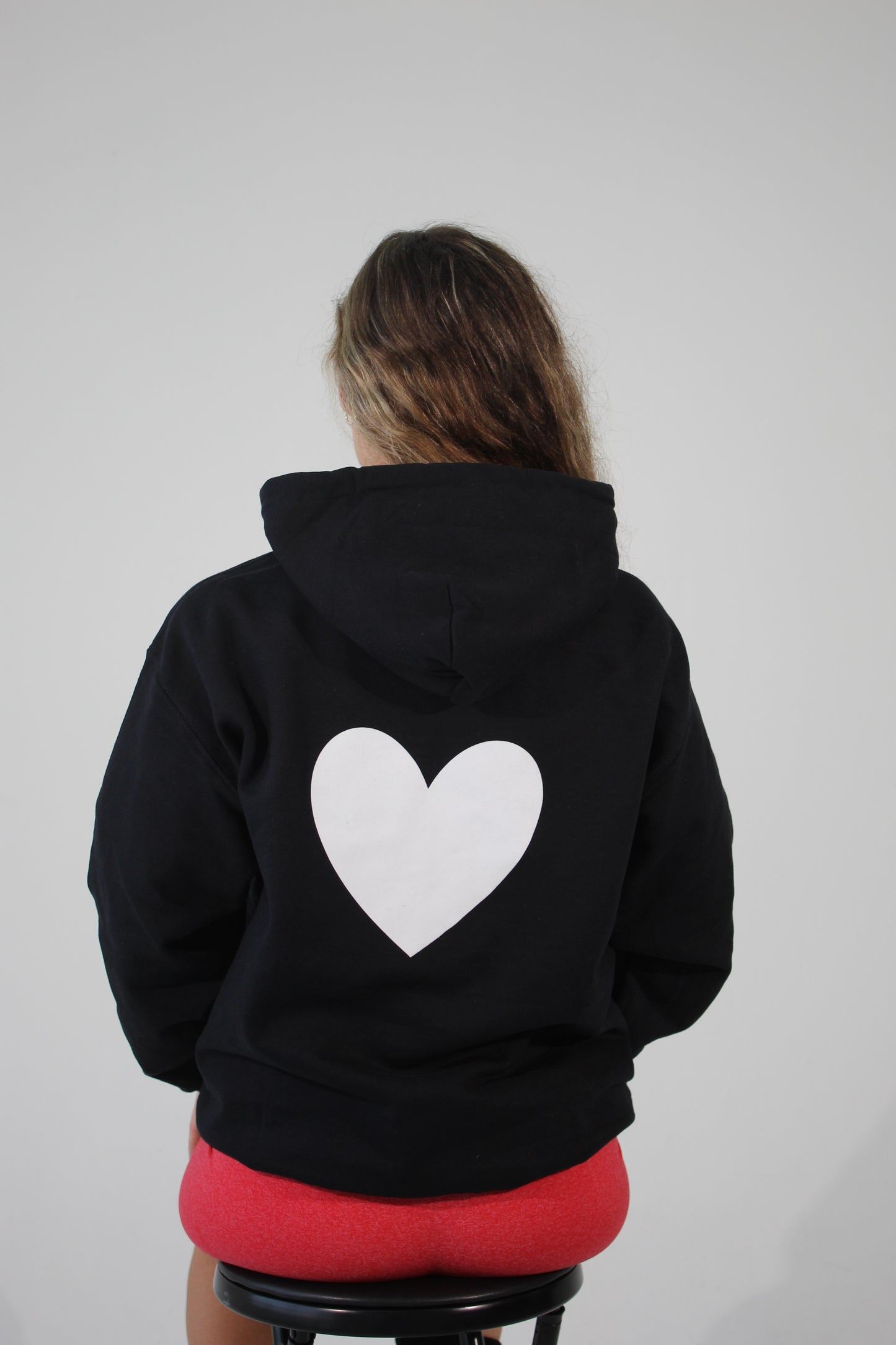 Forever Rocfit Hoodie