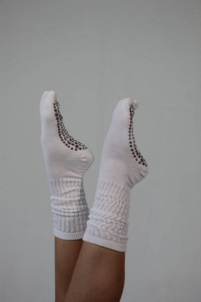 Essential Pilates Sock