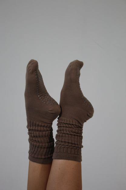 Essential Pilates Sock