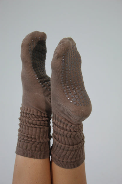 Essential Pilates Sock